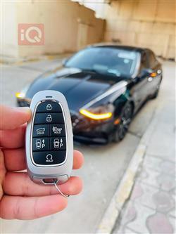 هیوندای سۆناتا